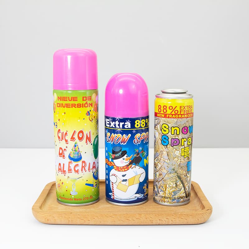 Diameter 52mm Tin Can