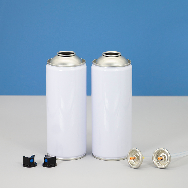 refillable paint spray cans