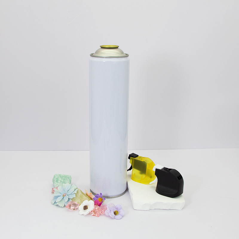 Empty Aerosol Can 45mm