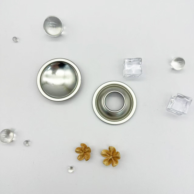 65mm aerosol spray can top cone