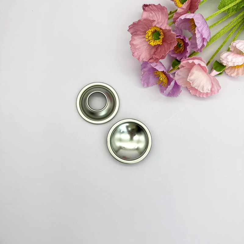 Spray Aerosol Tin Can