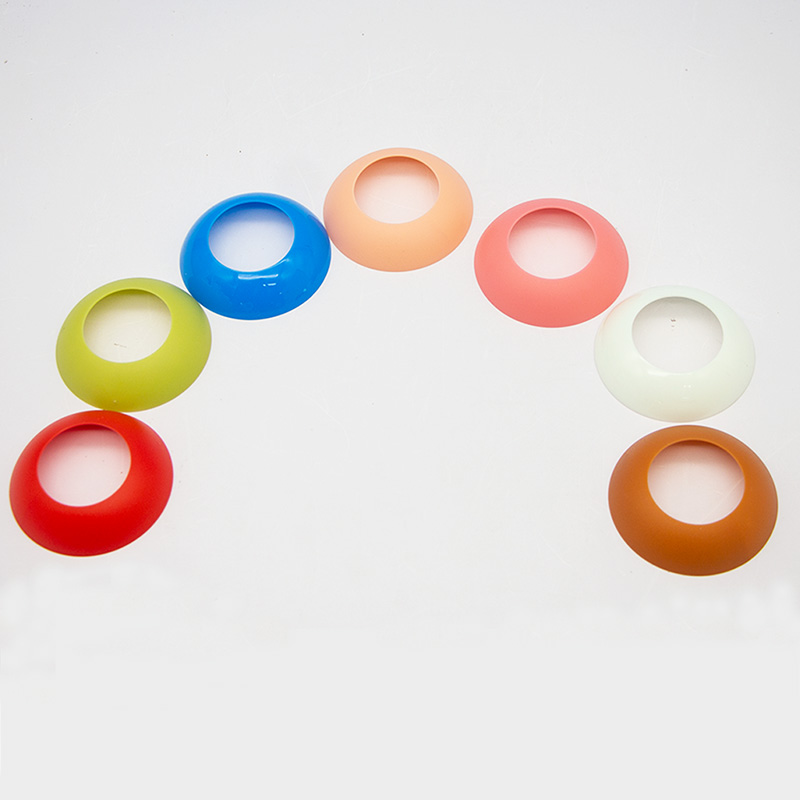 Spray cans accessories manufacturer