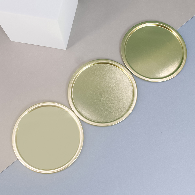 Metal paint can accessories