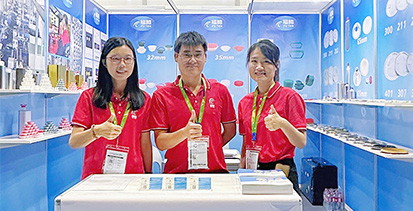 Dubai success: Aerosol cans and sealed lids solution earns global acclaim!