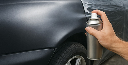 The future direction and trend of aerosol cans worldwide