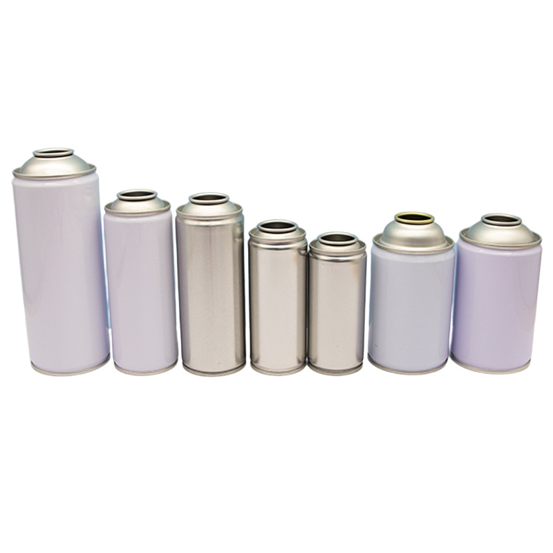 lubricant aerosol can