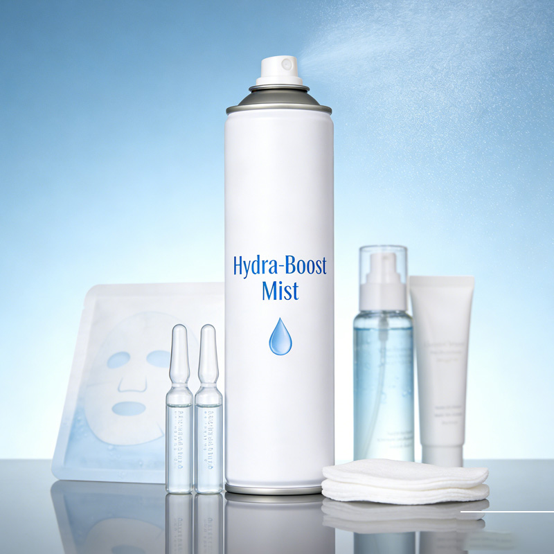 bulk empty aerosol cans