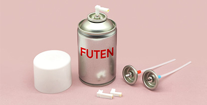 Understanding the necked-in aerosol can